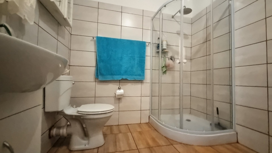 3 Bedroom Property for Sale in Oranjeville Free State